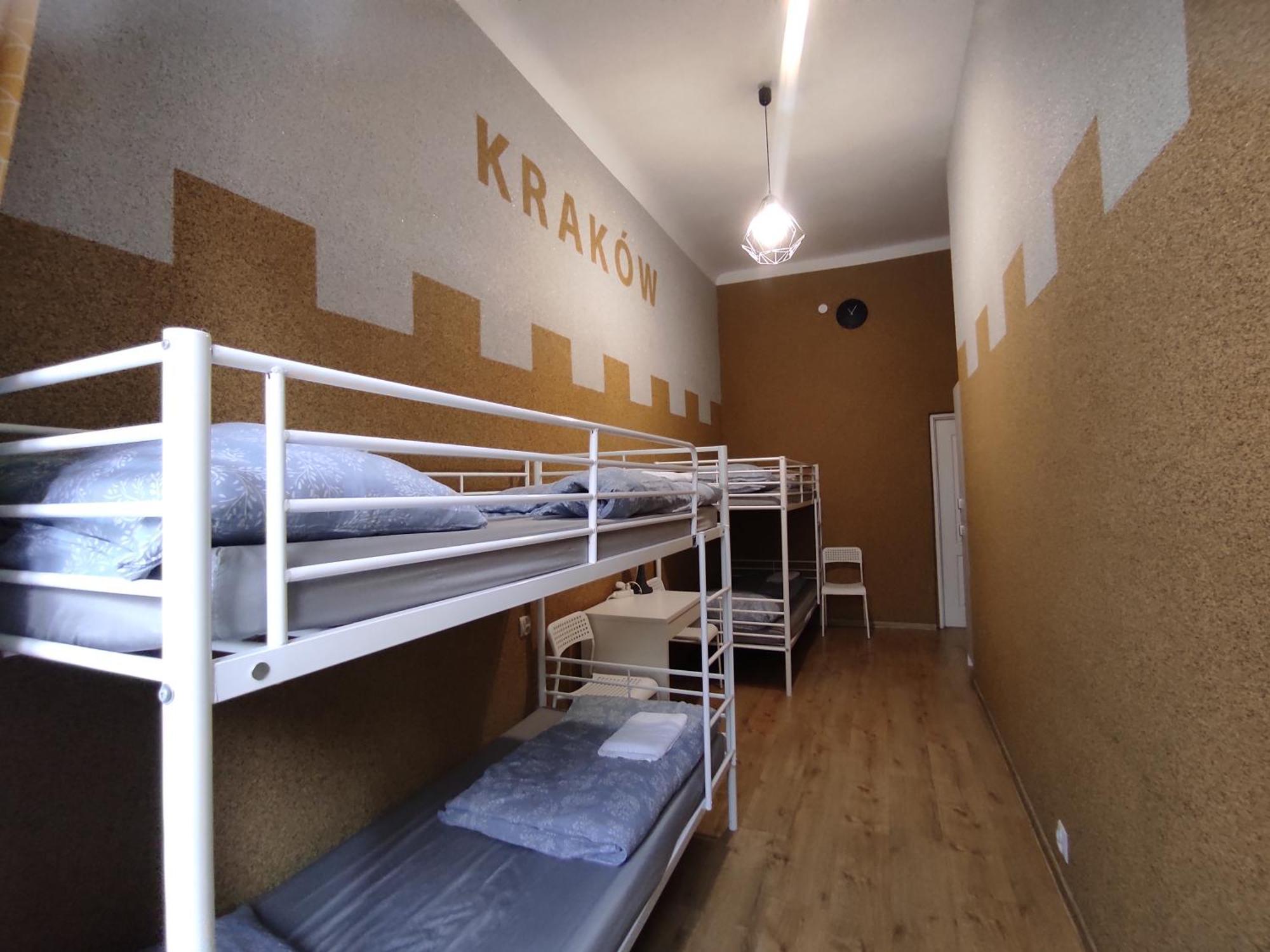Girls Hostel - Krakow — Photos 3