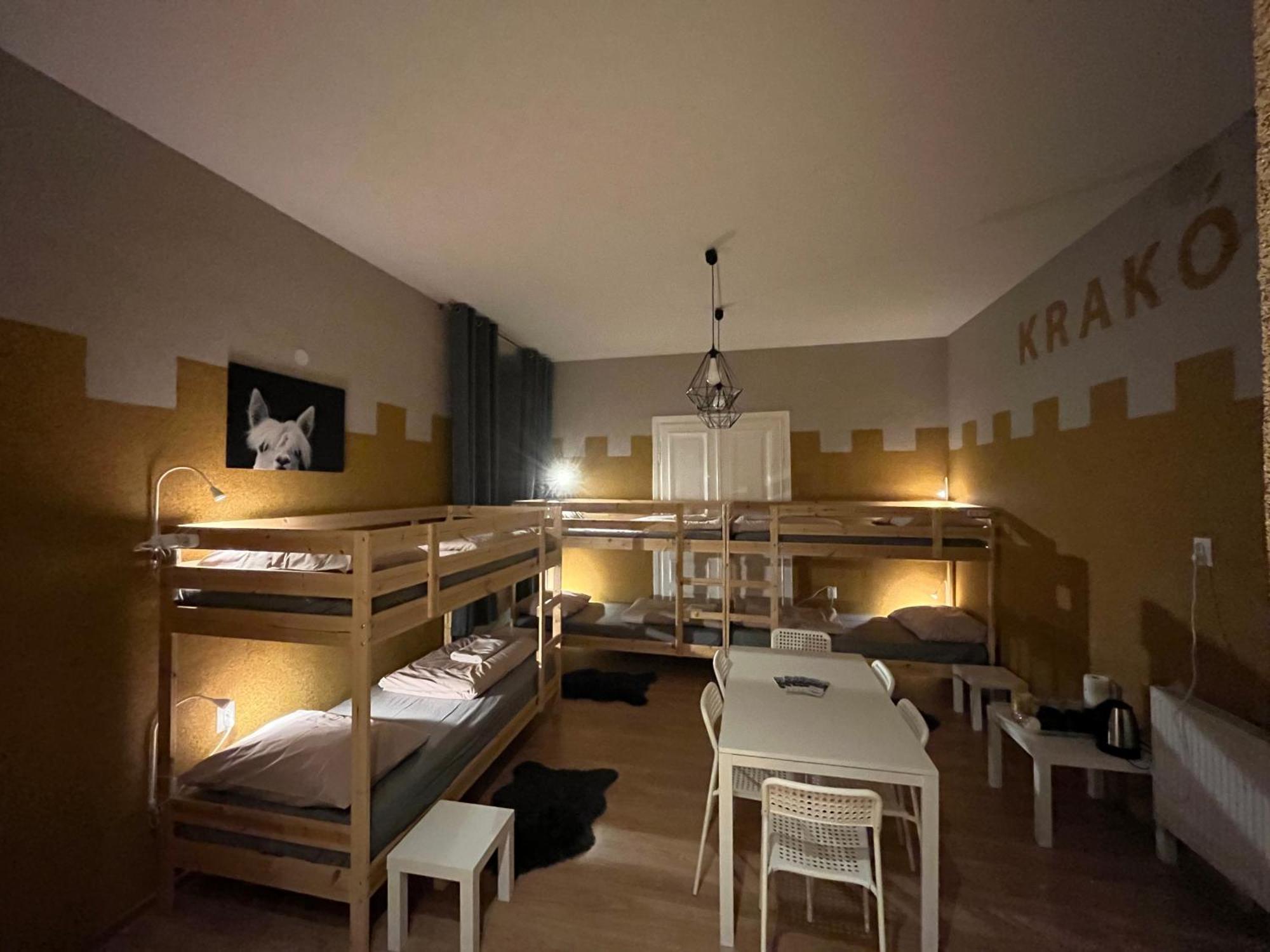 Girls Hostel - Krakow, Krakow